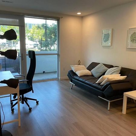 Luxurious Apartment Bardeen New Port Beach 1 Bedroom Irvine Eksteriør billede