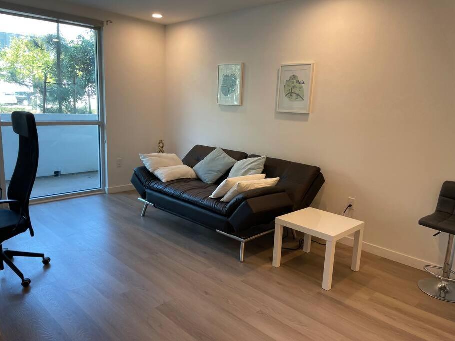 Luxurious Apartment Bardeen New Port Beach 1 Bedroom Irvine Eksteriør billede